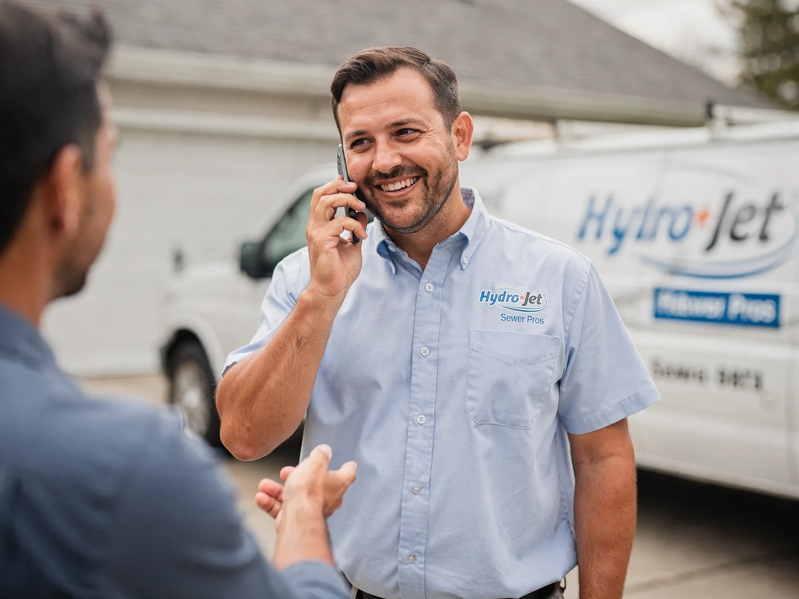 Hydro Jetting Littleton, NC FAQs